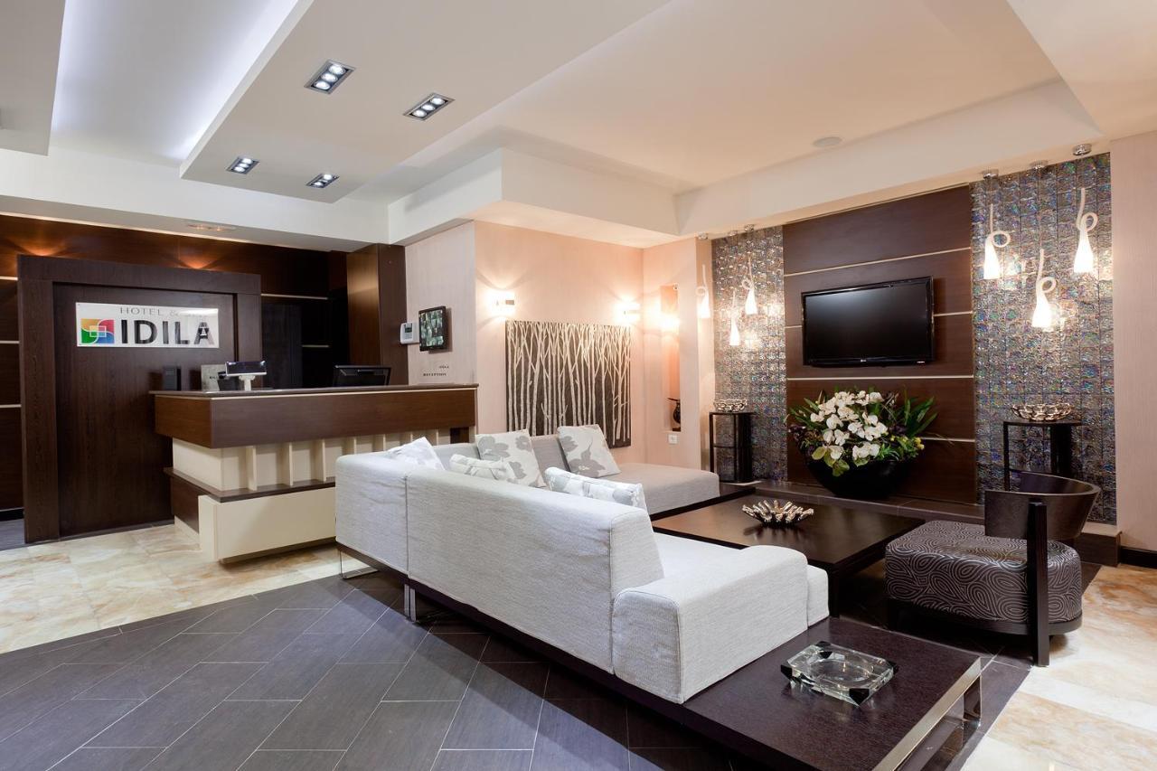Hotel And Spa Idila Zlatibor Eksteriør bilde