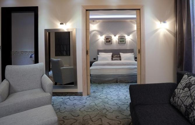 Hotel And Spa Idila Zlatibor Eksteriør bilde